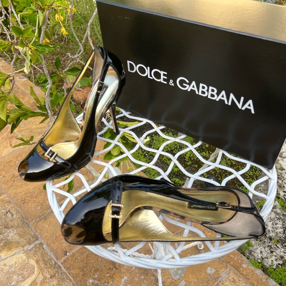 Wonderful stylettos